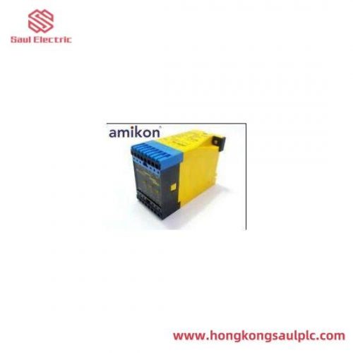 Turck Industrial Module FDNL-L0800-T