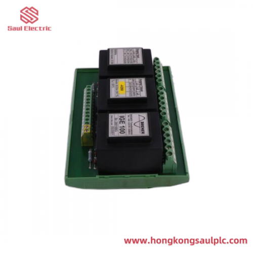 Turck Industrial Module FDNL-L0800-T