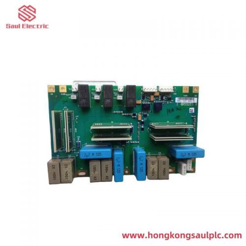 VACON PC00459G CM210901 - High-Performance Variable Frequency Drive
