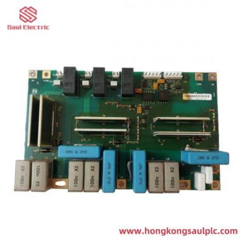 VACON PC00459G CM210901 - High-Performance Variable Frequency Drive