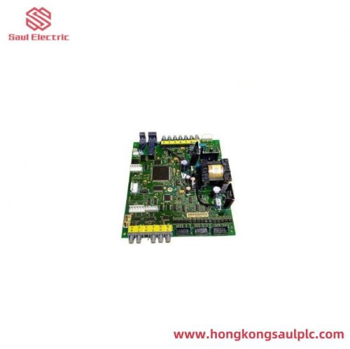 VACON PC00459G CM210901 - High-Performance Variable Frequency Drive