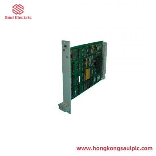 Valmet A413052 Industrial Control Module for Papermaking Processes
