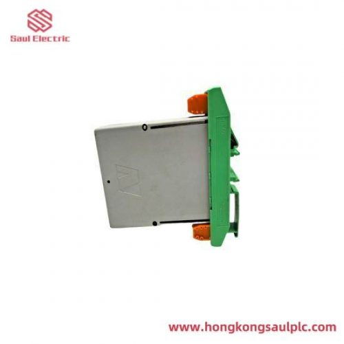 Valmet A413052 Industrial Control Module for Papermaking Processes