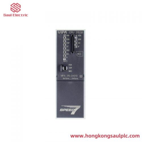 VIPA 972-0DP10 Digital Input Module for Industrial Automation Systems