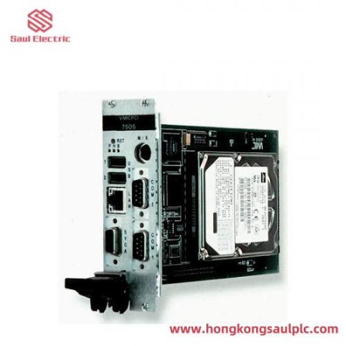 GE VMIVME-2536 Digital I/O Board with Optical Coupling