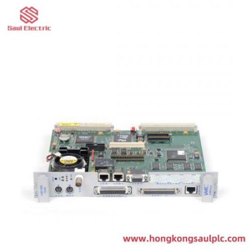 GE VMIVME-2536 Digital I/O Board with Optical Coupling