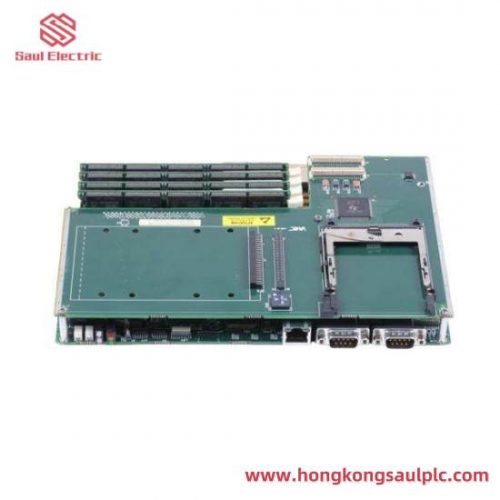 GE Abaco Systems VMIVME-7698 350-017698-140 Single Board Computer Module