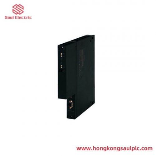 VORTRAN LST200 - Precision Flow Control Module for Industrial Applications