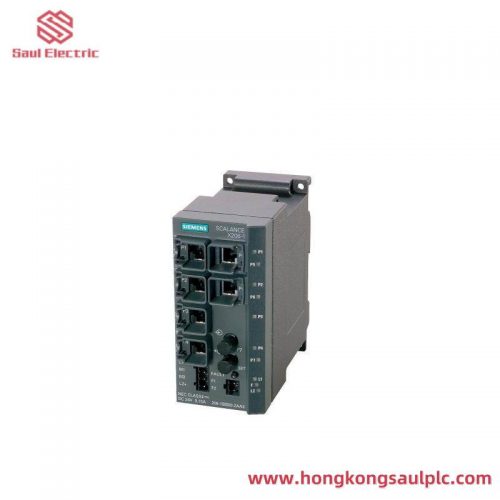 Watlow ANAFAZE CLS204 Temperature Controller