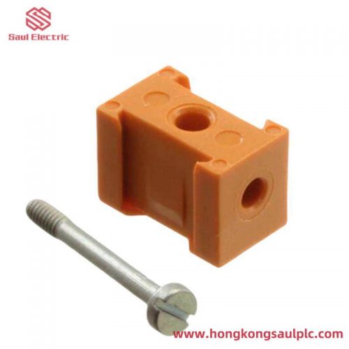 Weidmuller 836598 Terminal Block, Industrial Control Module