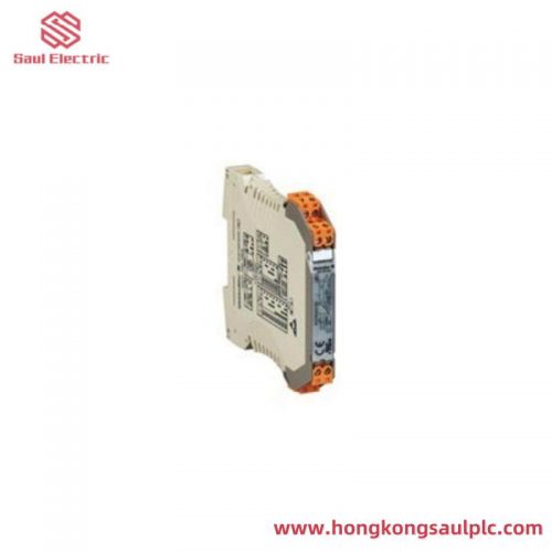 Weidmuller 844725 Terminal Block