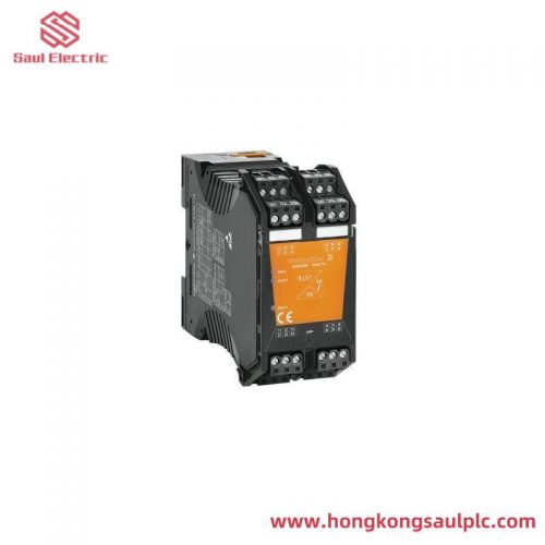 Weidmuller V23057-B3028-A101 Industrial Control Terminal