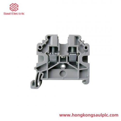 Weidmuller V23057-B3028-A101 Industrial Control Terminal