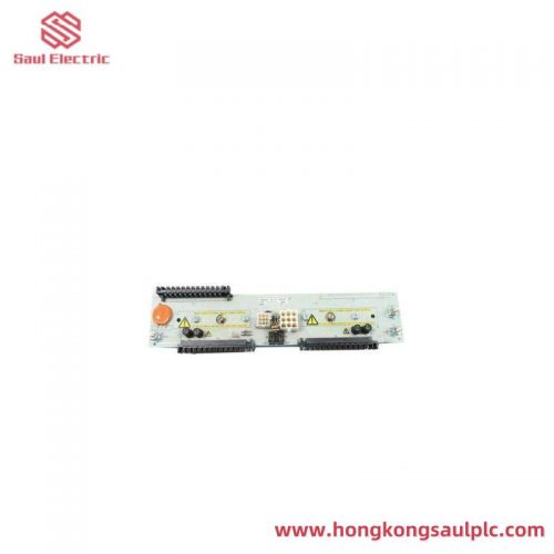Westinghouse 1B30035H01 PLC I/O Module for Industrial Control Systems