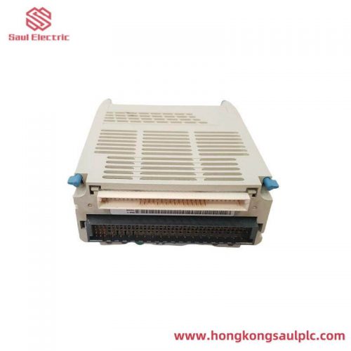 WESTINGHOUSE 1C31166G01 Control Module for Industrial Automation