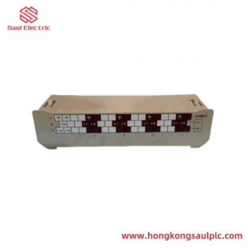 WESTINGHOUSE 1C31201G01 Industrial Control Module