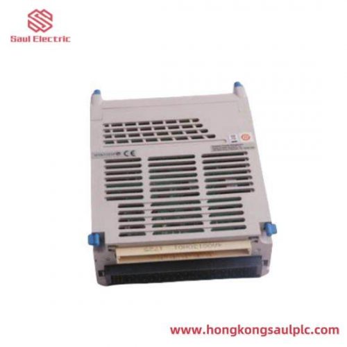 WESTINGHOUSE 1C31227G01 Digital Output Module with 50 kHz Frequency