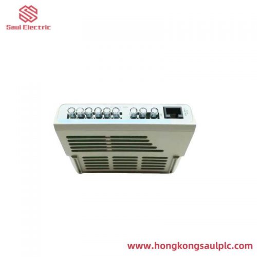 WESTINGHOUSE 5X00059G01 Custom Processed RTD Input 8 Channel Module