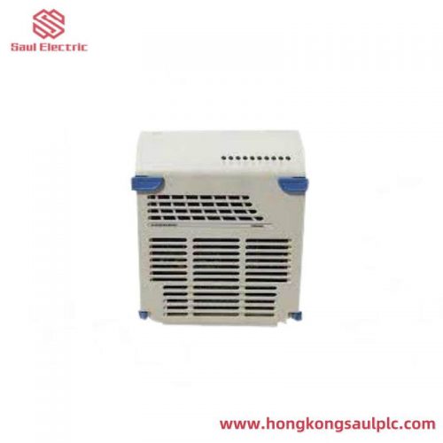 WESTINGHOUSE 5X00063G01 - Custom Processing Module for Industrial Automation