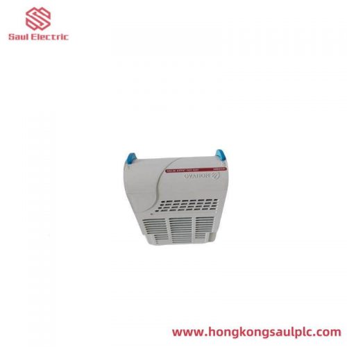 WESTINGHOUSE 5X00167G01 Custom Processing Module for Industrial Control Systems