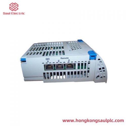 Westinghouse 5X00226G02 OCR 400 I/O Interface Module