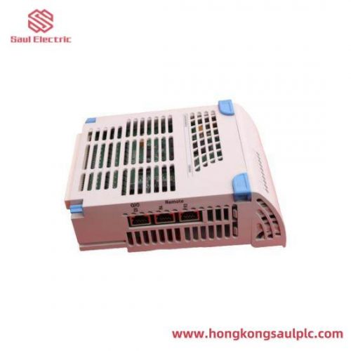 Westinghouse 5X00226G02 OCR 400 I/O Interface Module