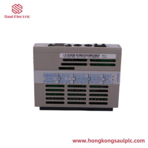 Westinghouse 5X00226G04 PLC I/O Interface Module