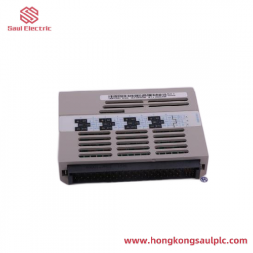 Westinghouse 5X00226G04 PLC I/O Interface Module