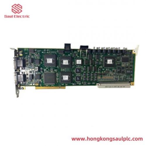 WESTINGHOUSE 5X00499G01 I/O Interface Module for Industrial Control Systems