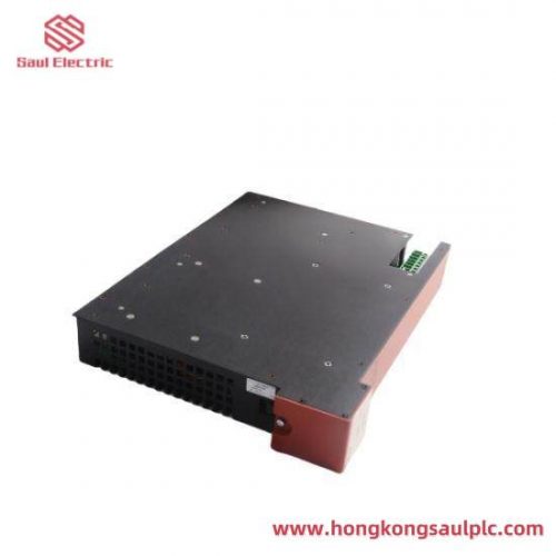 WHEDCO 78004654 Control Module, High Precision Industrial Automation Component