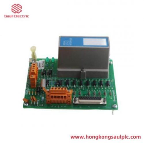 WINGREEN ATKB_V5.0_A01 03ZSTI4-00-501 - High-Performance Industrial Automation Module