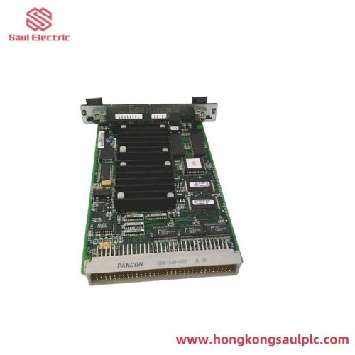 WINGREEN FPB_V3.0_A01 03ZSTJ1-00-301-RS - High-Performance Industrial Module