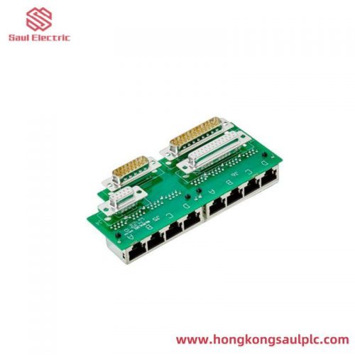 WINGREEN LAIB 034STN1-00-300-RS Industrial Module