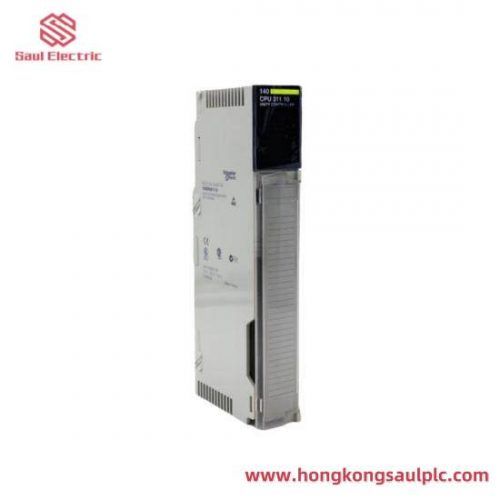 WOHNER 31110 Modular PLC System