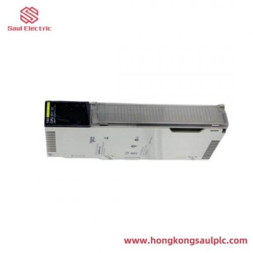 WOHNER 31110 Modular PLC System