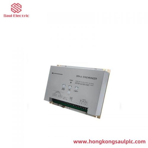 WOODWARD 5466-316 Micronet Timer Plus Module