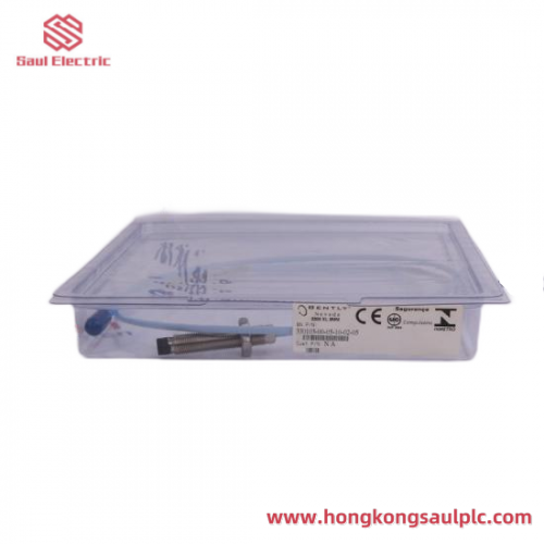 WOODWARD 8440-1713/D - High Precision Industrial Control Module