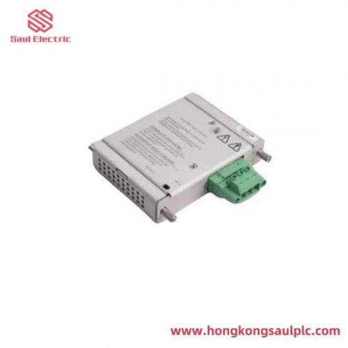 WOODWARD 8440-1713/D - High Precision Industrial Control Module
