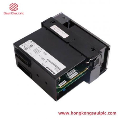 WOODWARD 8440-1713/D - High Precision Industrial Control Module