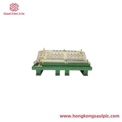 WOODWARD 9905-973 Custom Processing Module