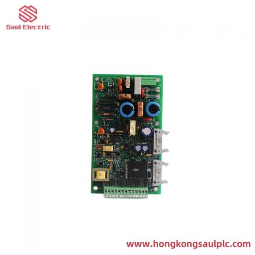 WOODWARD 9907-147 Load Sharing and Speed Control Module