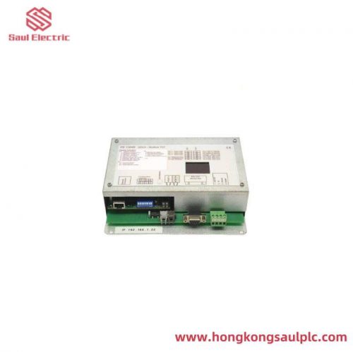 XYCOM Proto XVME-085 VME Bus Controller Module