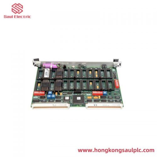 VIBRO XYCOM XVME-957 Industrial Module Controller