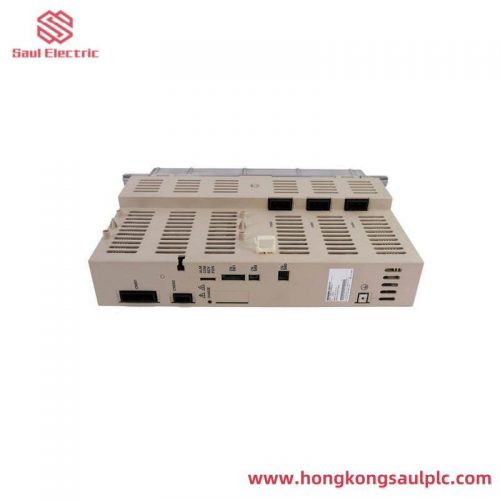 YASKAWA 218IF - Advanced Industrial Control Module