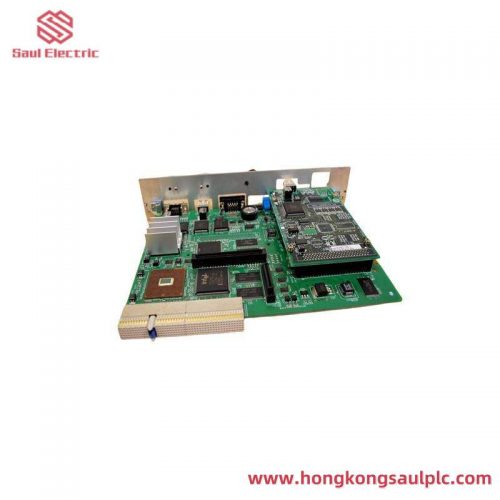 YASKAWA AI-01 Industrial Control Module