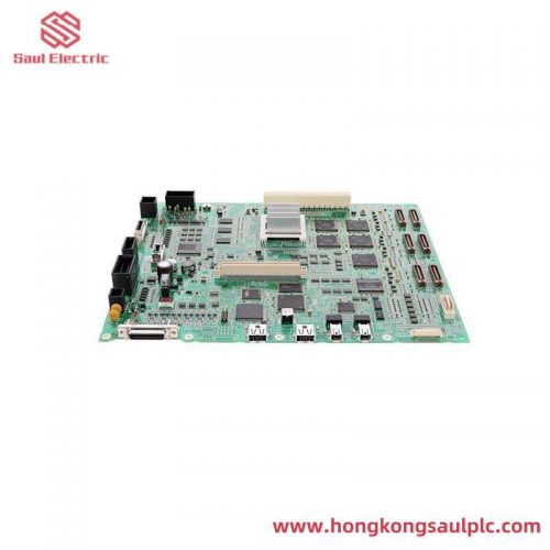 YASKAWA CPS-18F8 Industrial Controller Module