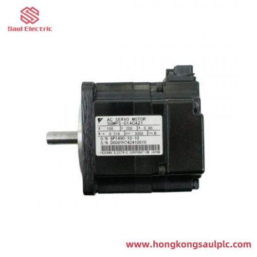 YASKAWA DDSCR-R84H High-Performance SCR Module