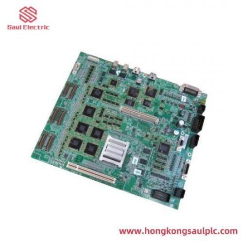 YASKAWA JAMSC-B1070 Precision Motion Control Module