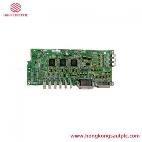 YASKAWA JAMSC-B1070 Precision Motion Control Module
