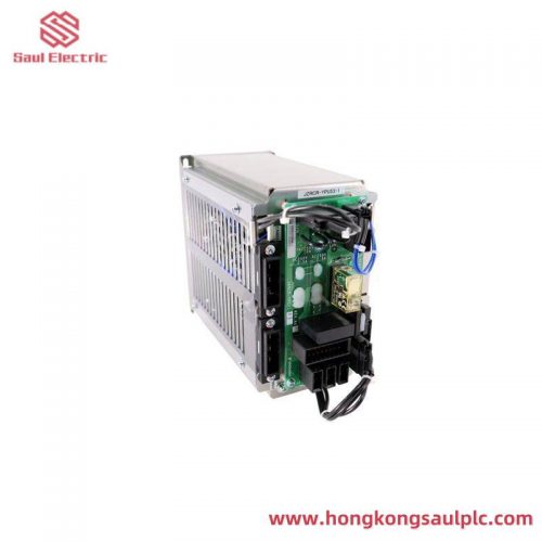 YASKAWA JAMSC-B2732V Control Module for Industrial Automation